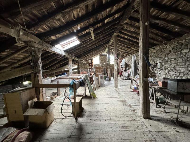 Foto c7118143-472f-40d5-a003-2e5148475080. Casa impresionante caserio unifamiliar, amplia parcela de terreno y una situación privilegiada en Antzuola