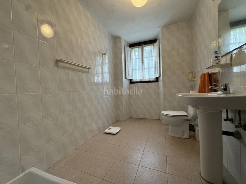 Foto c7ab4bc9-7f00-464e-8663-e29d7584f692. Casa impresionante caserio unifamiliar, amplia parcela de terreno y una situación privilegiada en Antzuola