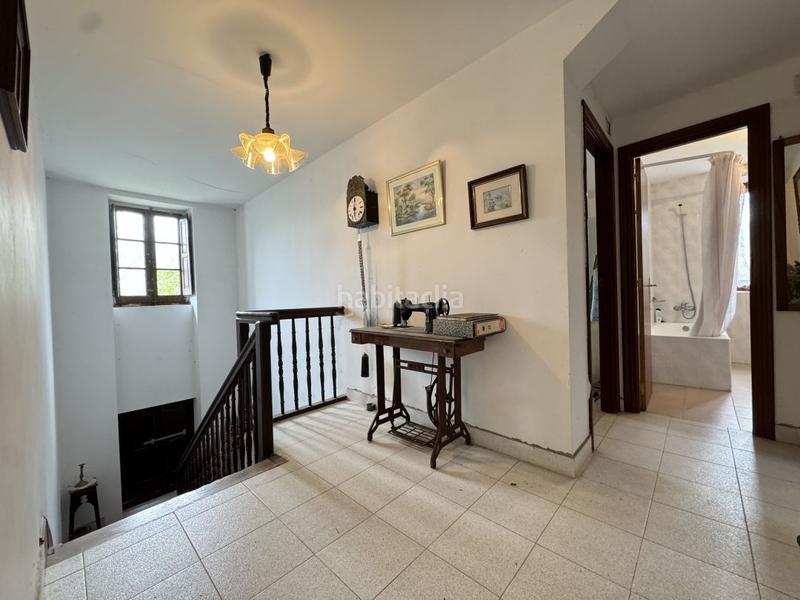 Foto e2bc52fc-7b11-4a15-8d2c-676a864ae3aa. Casa impresionante caserio unifamiliar, amplia parcela de terreno y una situación privilegiada en Antzuola