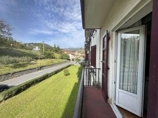 Appartement à Bergara. Hermoso piso con dos balcones, vistas despejadas y espacios muy