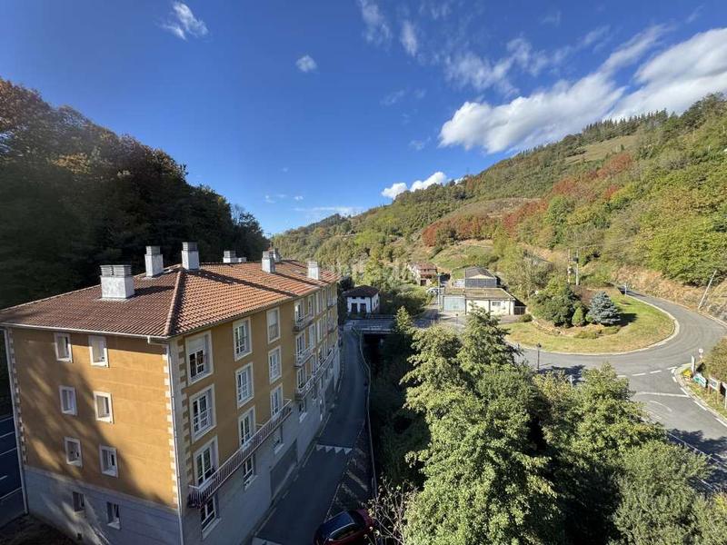 Foto 8dfb54d9-3d2c-412e-86d7-d1998da83532. Pis amb calefacció a Antzuola