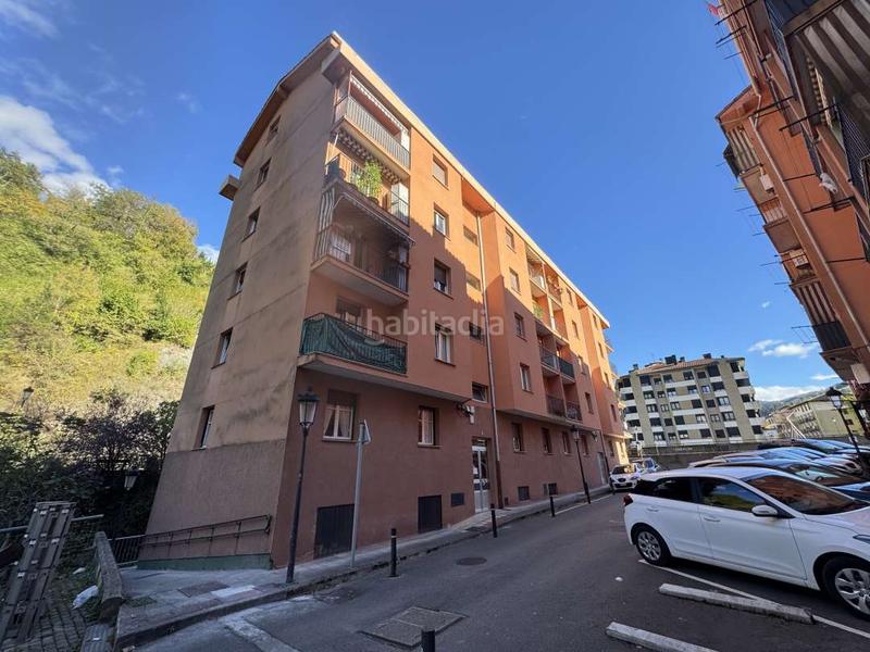 Foto e02590c0-9daa-4bed-8251-cff15014cf2d. Pis amb calefacció a Antzuola