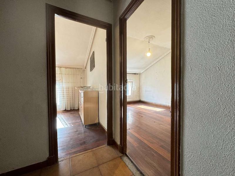 Foto eee6b939-a5a2-4295-9f97-bb00b37281d4. Pis amb calefacció a Antzuola