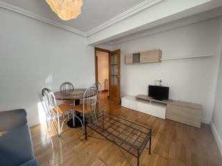 Appartement à Bergara. Piso de dos habitaciones en muy buen estado, zona tranquila