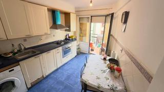 Appartamento in Bergara. Vivienda de 3 habitaciones con balcón, zona tranquila