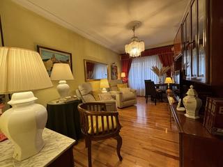 Flat in Bergara. Piso céntrico con ascensor