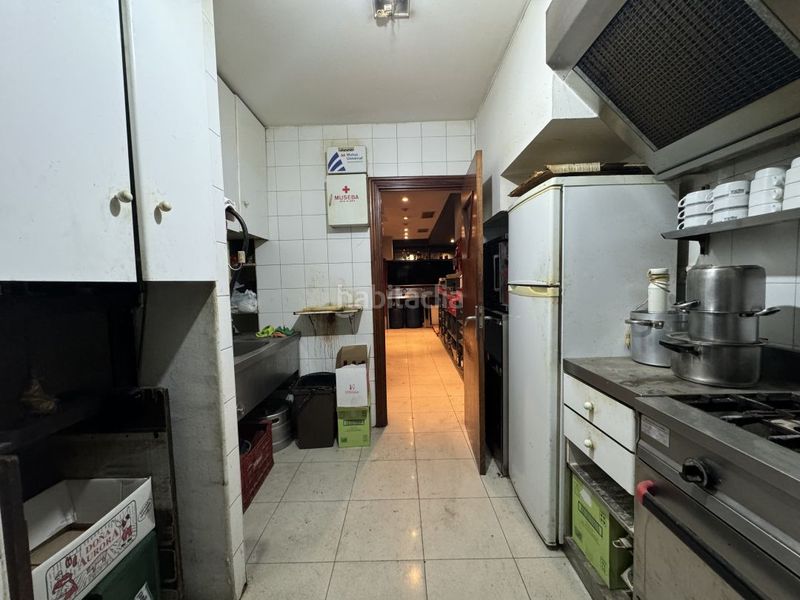 Foto 58550bf8-5a94-47b9-a5f2-9413836de84c. Local comercial a Bergara