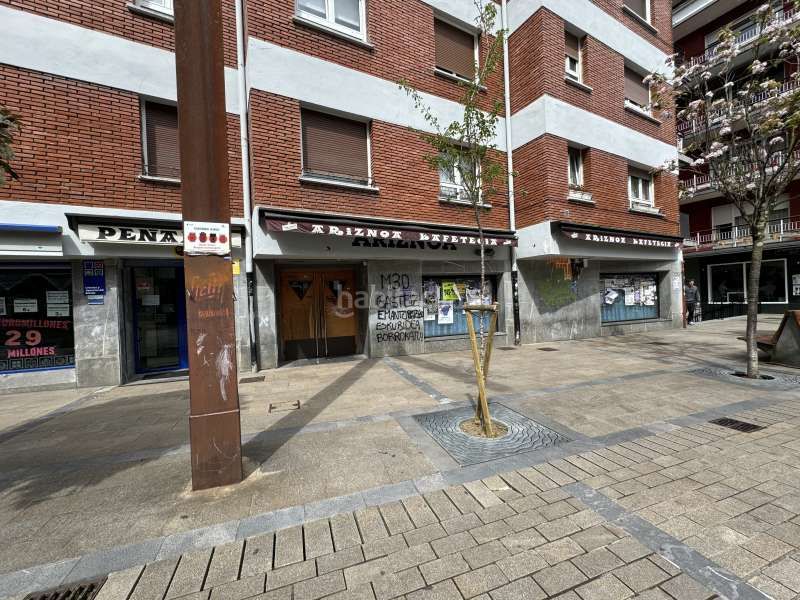 Foto 6194b831-aeaa-4fb7-80c4-ea9023dfa60a. Local comercial a Bergara