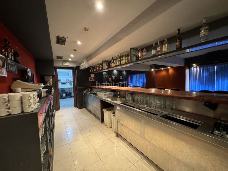 Foto fe247a0b-62ee-4fed-be75-8e65946236f7. Local comercial a Bergara