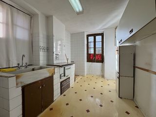 Pis en Bergara. Piso amplio en osintxu. precio muy econ�mico
