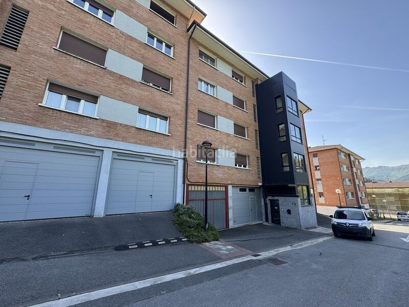 Foto 1e16974a-f0e3-4378-85f2-f59b7a1e5516. Pis amb calefacció a Legazpi