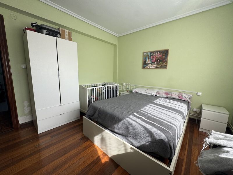 Foto 2deaef01-5b5a-4332-9234-a4c92cbc07c5. Pis amb calefacció a Legazpi