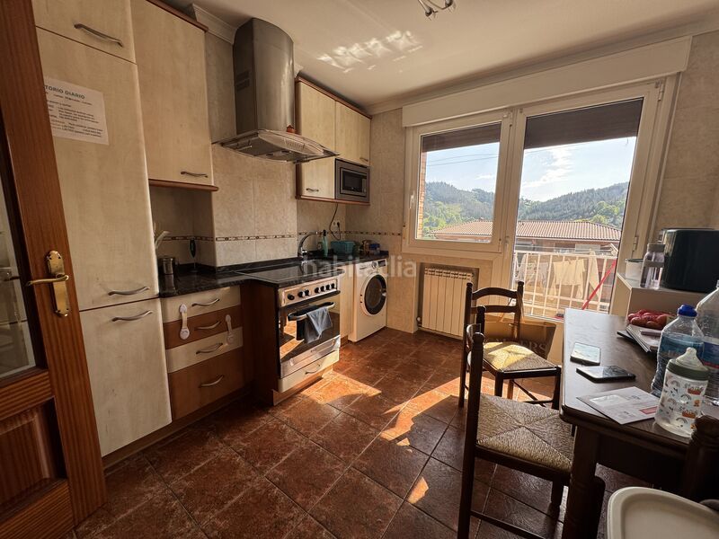 Foto 637af481-8826-4cc5-92e8-79be6d99dfc3. Pis amb calefacció a Legazpi