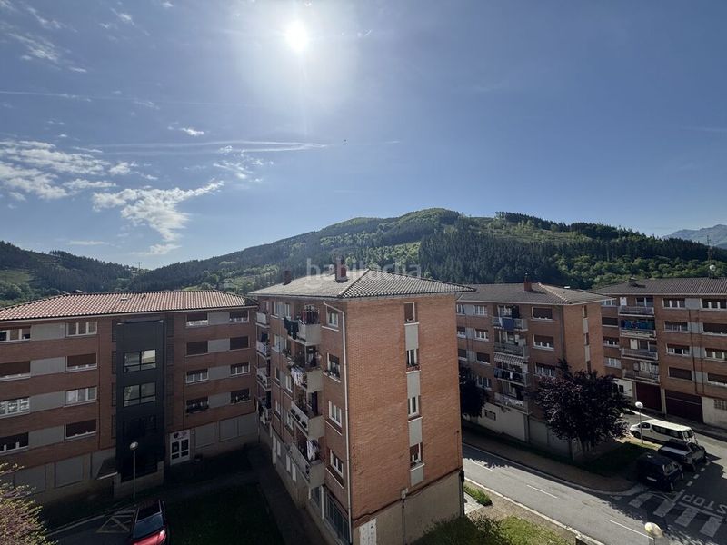 Foto b1a21777-62f0-4b85-bee0-08f987bada77. Pis amb calefacció a Legazpi