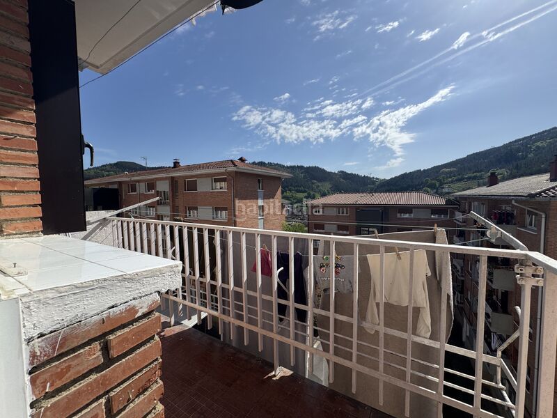 Foto e094e75e-23d1-4a63-bfbf-62f1d84dba79. Pis amb calefacció a Legazpi