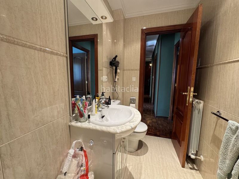 Foto efea7eeb-82d0-49f6-8357-56dfc6e1812a. Pis amb calefacció a Legazpi