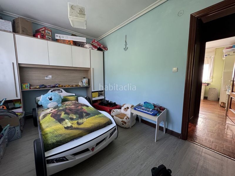 Foto fb99aa3b-5cd4-4b9d-91b1-107f58059d0e. Pis amb calefacció a Legazpi