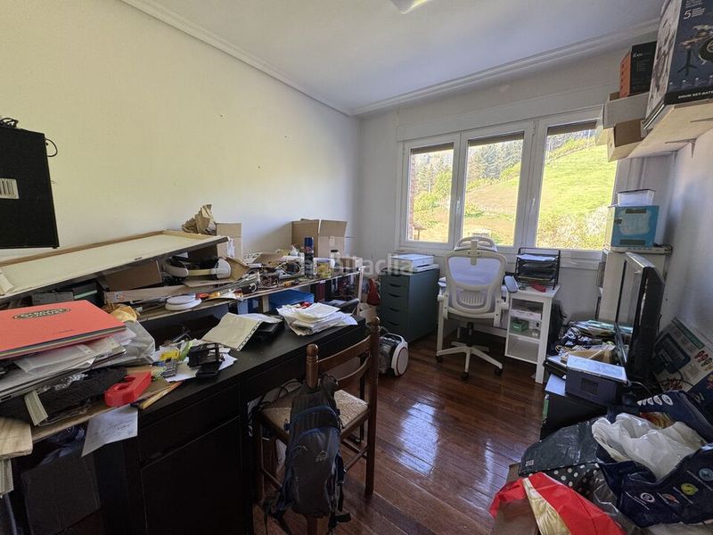 Foto fe9f6128-a2f5-464a-bd6e-7e79cd01a968. Pis amb calefacció a Legazpi