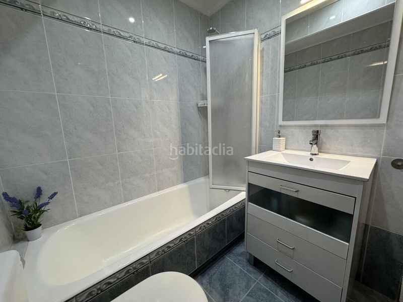 Foto 078790e9-946c-420a-b749-8d51b689577b. Flat with heating in Legazpi