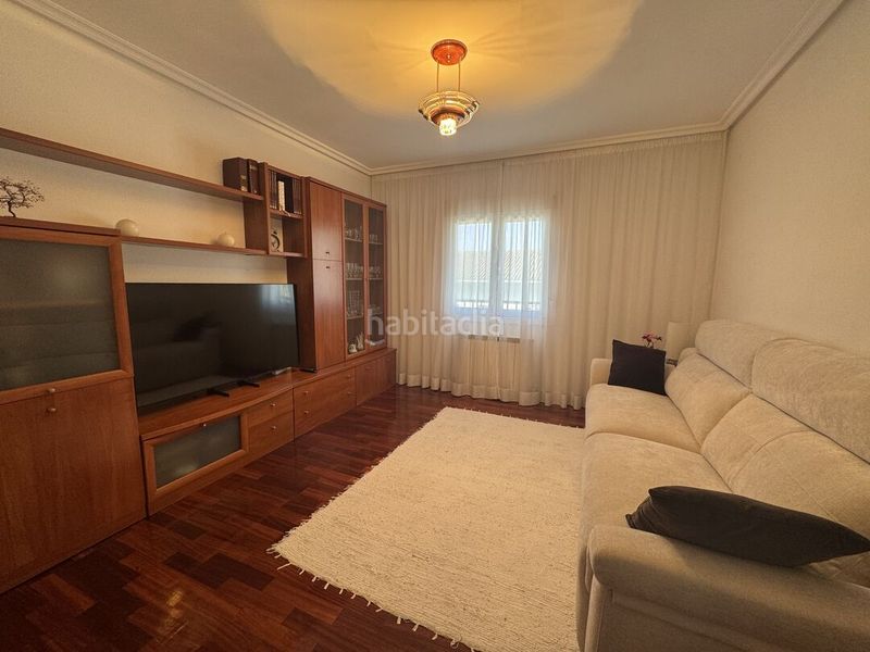 Foto 30ef140d-9586-4d45-a21d-029c9d9d9007. Flat with heating in Legazpi