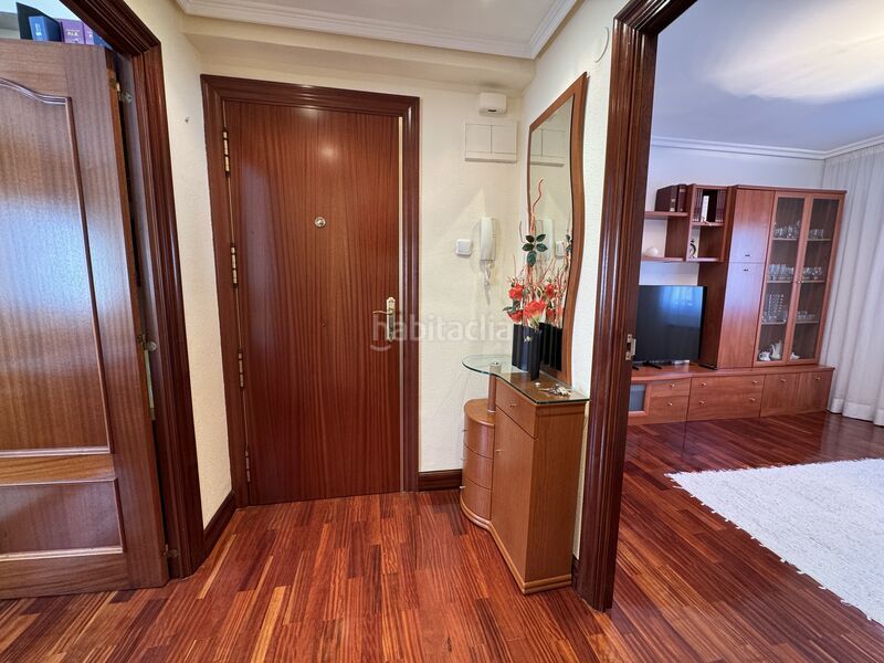 Foto 3ca28998-9537-41d1-9019-81c60670c4d8. Flat with heating in Legazpi