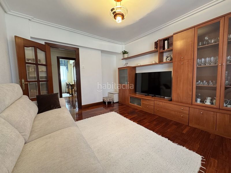 Foto 47a38c74-b10e-4ebd-a93d-8fe89338dcbb. Flat with heating in Legazpi