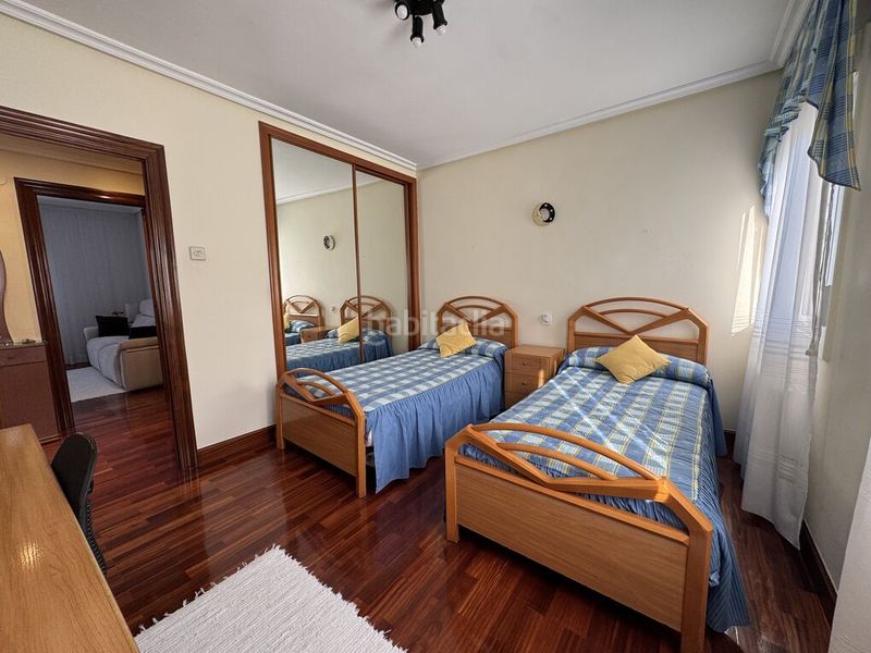 Foto 61f10856-db96-4788-bcf7-2e77635400b4. Flat with heating in Legazpi