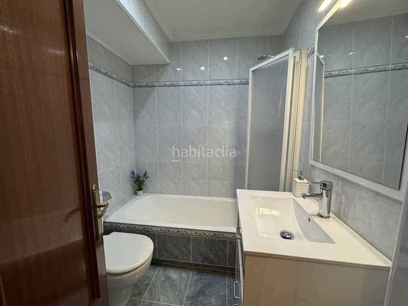 Foto 75cccb97-9d02-465b-a85b-ec9cca8d4ecc. Flat with heating in Legazpi