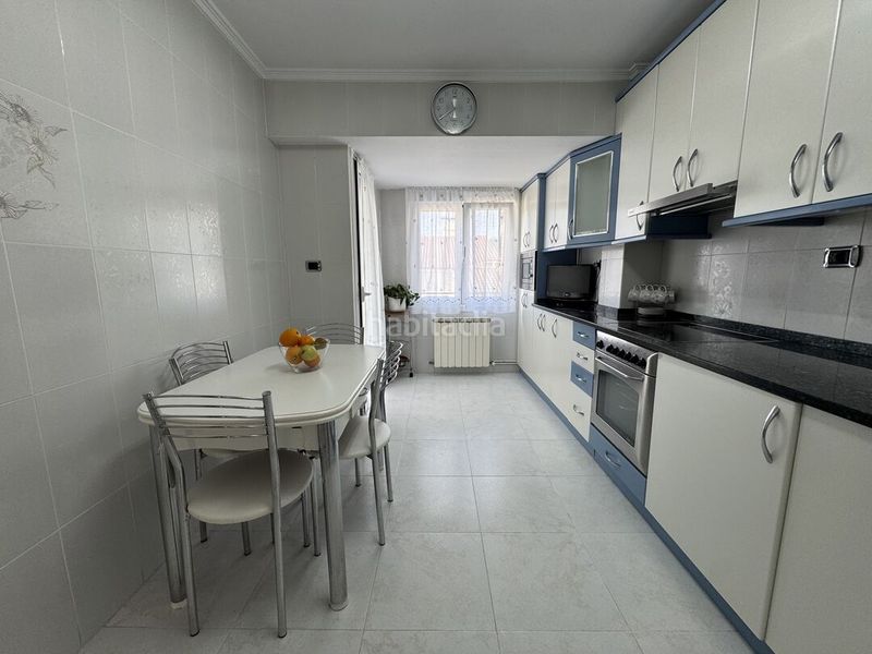 Foto 7c79c40a-8130-49ab-95f7-a8ca7df5d934. Flat with heating in Legazpi