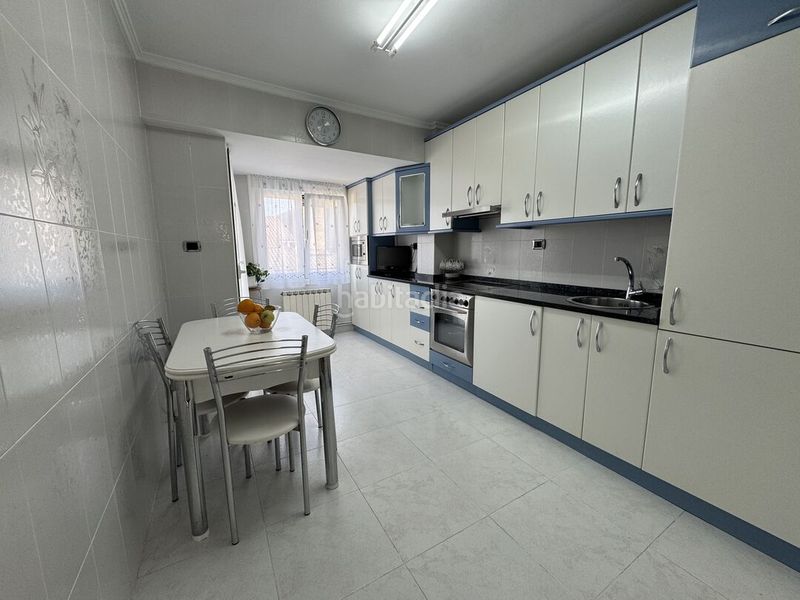 Foto 909a81e5-e339-426b-87f6-a433bde9887a. Flat with heating in Legazpi