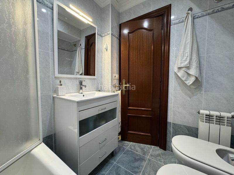 Foto 917140f8-ea7e-4c42-aba4-038ea219dd7e. Flat with heating in Legazpi