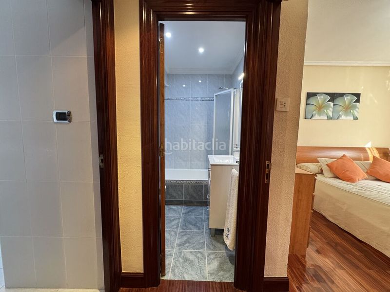 Foto 9271a3c5-e1b5-44ad-856c-1a08d5a6e41c. Flat with heating in Legazpi