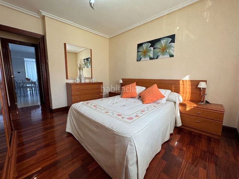 Foto 9346d546-ec3a-47b7-b8d9-2d04d9979ca6. Flat with heating in Legazpi