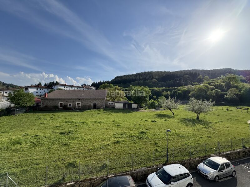 Foto a0d1676f-1828-4b3c-b5cc-f297704538c7. Flat with heating in Legazpi