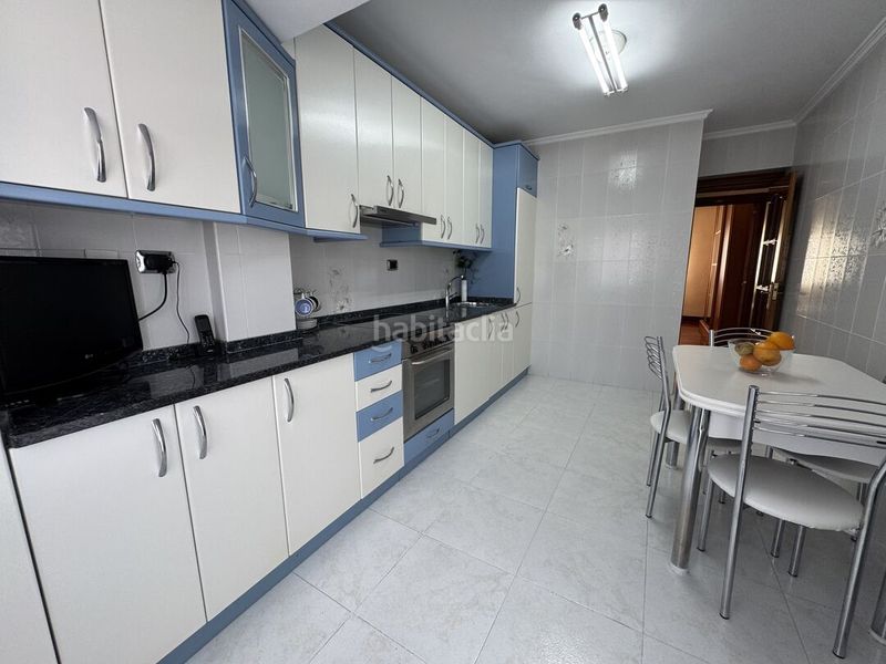 Foto b428ff18-0872-49b4-ace2-bb78845a4634. Flat with heating in Legazpi