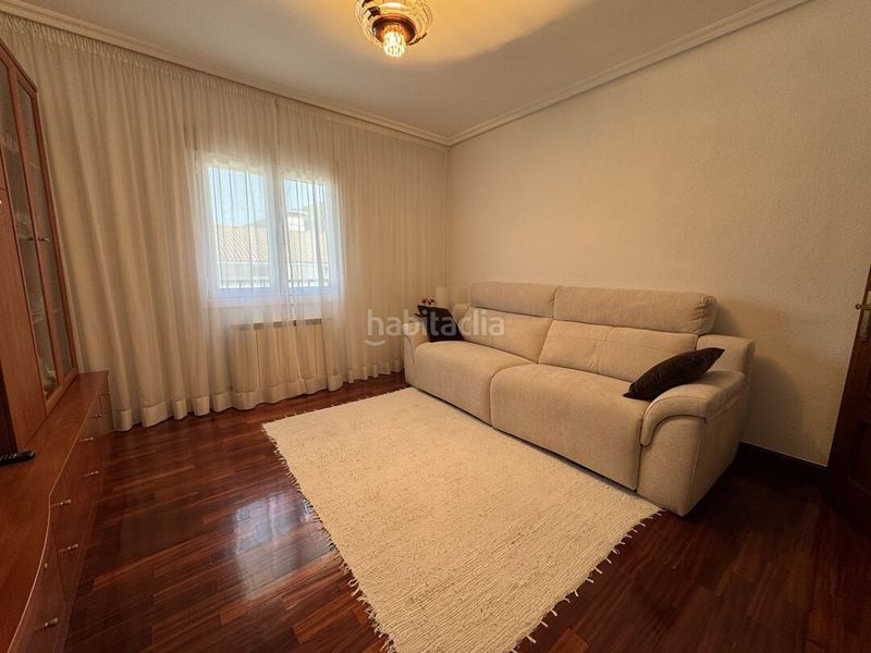 Foto bfcf9113-0706-45fa-80a0-c61dcb664ef7. Flat with heating in Legazpi