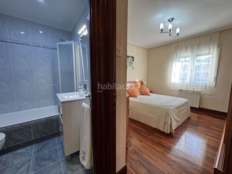 Foto cd88ed04-13e3-4a5e-88aa-8b408dd065c1. Flat with heating in Legazpi