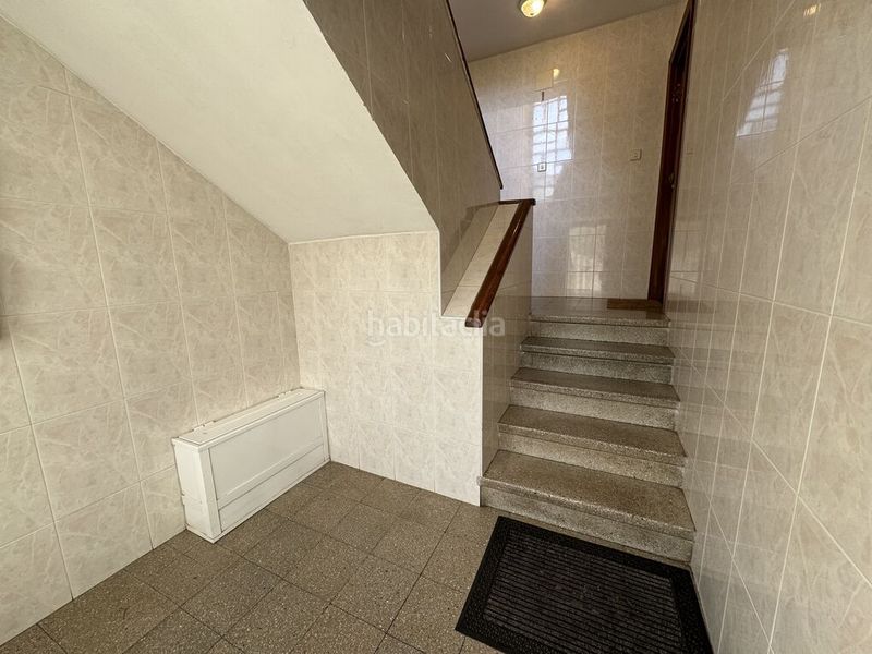 Foto d07f59a6-dd5b-4b33-bc53-e7f9be5dd453. Flat with heating in Legazpi