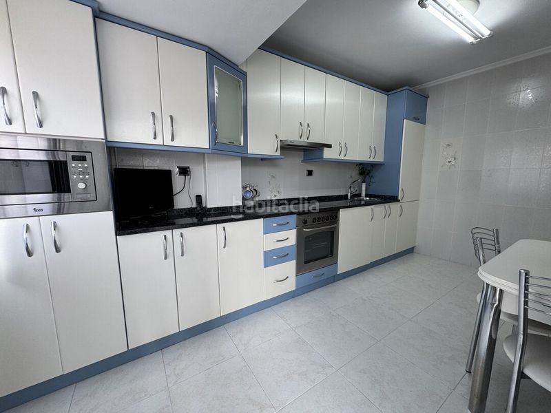 Foto d37b51cc-1740-4e2a-90ed-2c3b1d8ad34f. Flat with heating in Legazpi