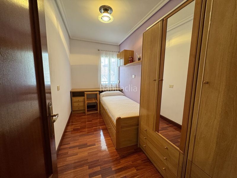 Foto eba33a57-e678-4e99-886f-95930d517c7a. Flat with heating in Legazpi