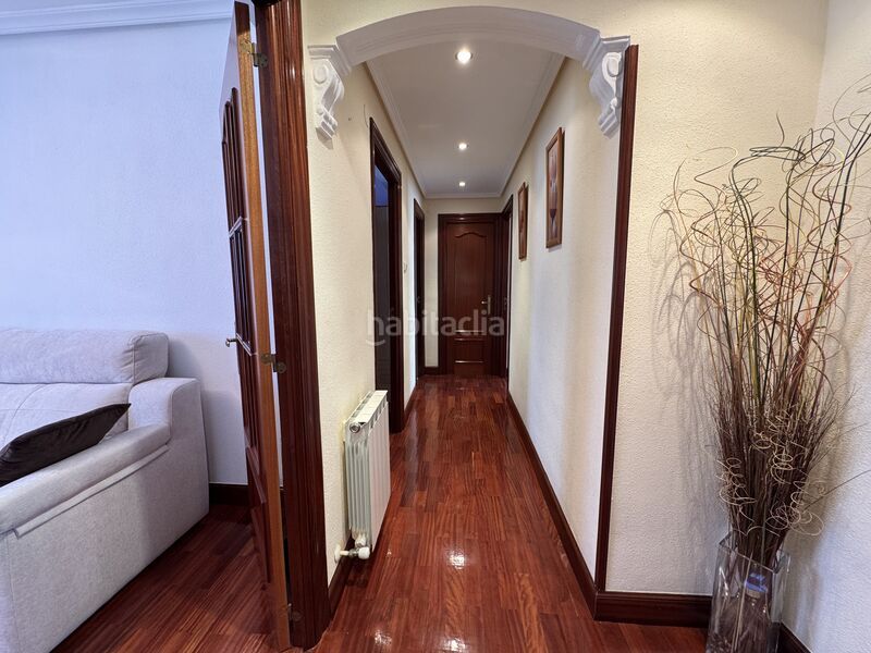 Foto ec5487ac-b459-4515-a2f5-a22bcf37e098. Flat with heating in Legazpi