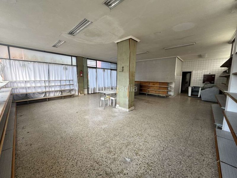 Foto 02b7b9b6-d0ee-4486-bf32-6ac507eaa100. Local comercial a Legazpi
