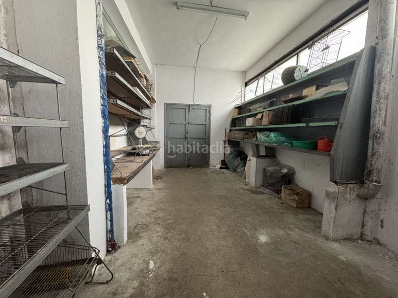 Foto 6aed49c0-8255-4ce5-b6e7-7e81b03783a9. Local comercial a Legazpi