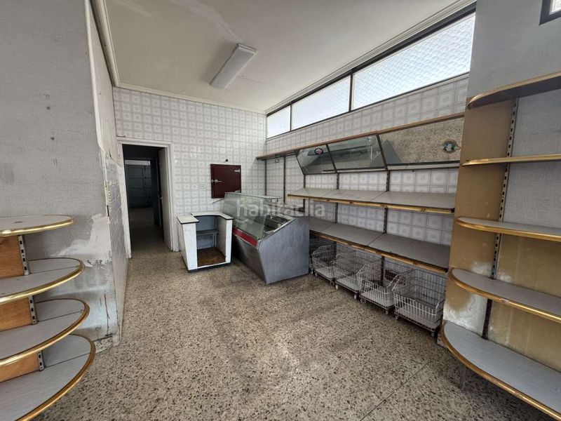 Foto a28170d3-1130-4e41-93fb-0a233750b4e4. Local comercial a Legazpi