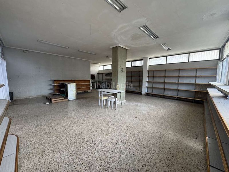 Foto a45c5444-a426-43c9-a865-90435100f451. Local comercial a Legazpi