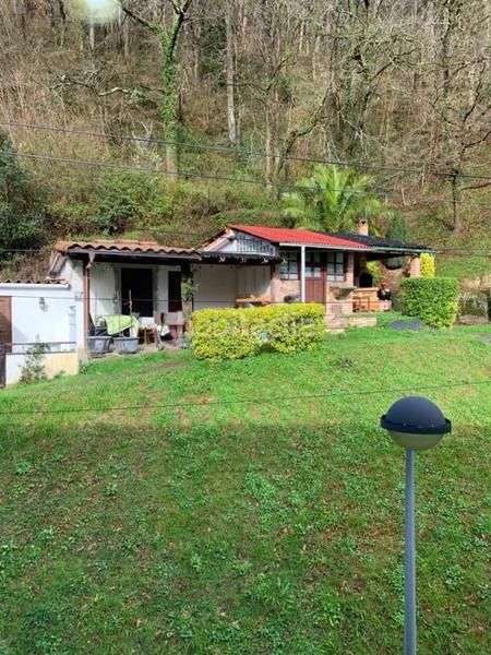 Foto 4a6543ea-d8ae-4633-af83-4d98d15c844f. Appartement avec chauffage parking dans Bergara