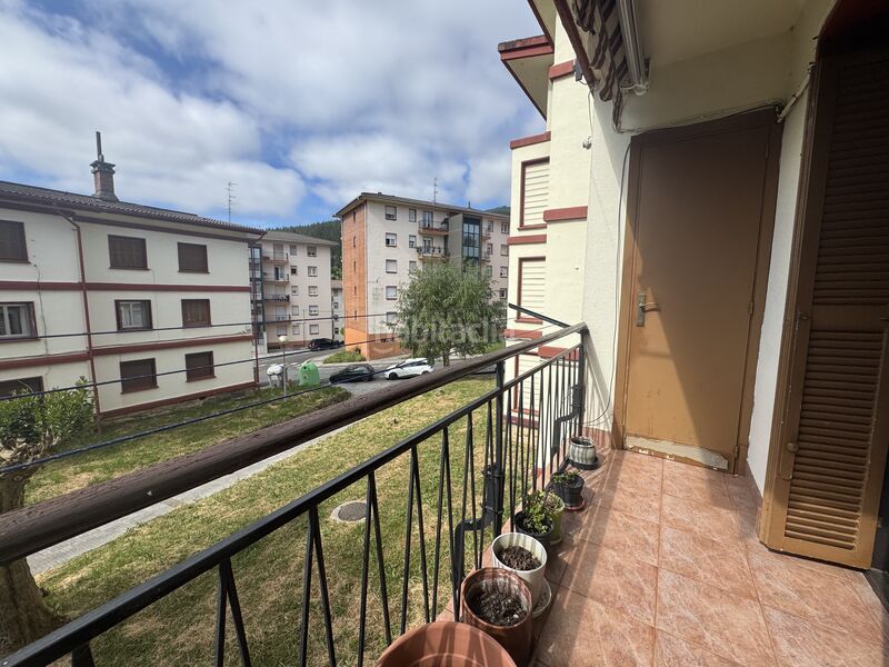 Foto 75f88998-6254-4e8a-9644-ab0a802789de. Pis amb calefacció a Legazpi