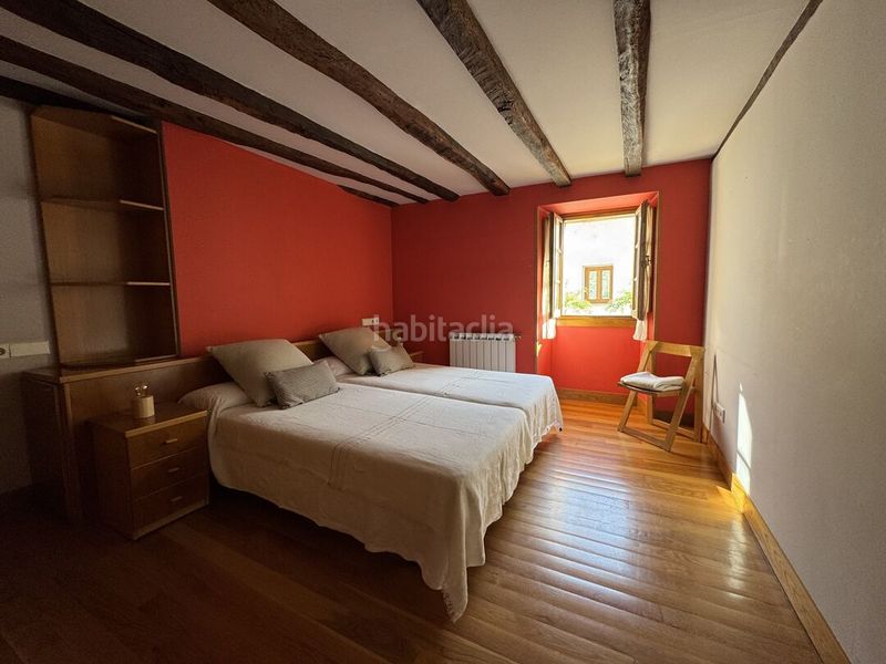 Foto 95b09dd0-e4fa-4a62-8040-be2400116e31. Pis amb calefacció aparcament a Antzuola