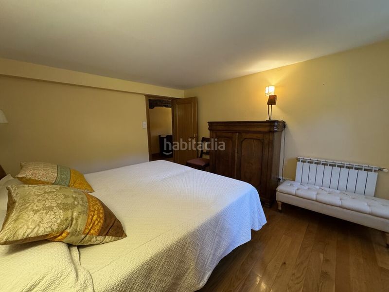 Foto dbdca86a-8bd3-4be3-8f48-3628561acd4a. Pis amb calefacció aparcament a Antzuola