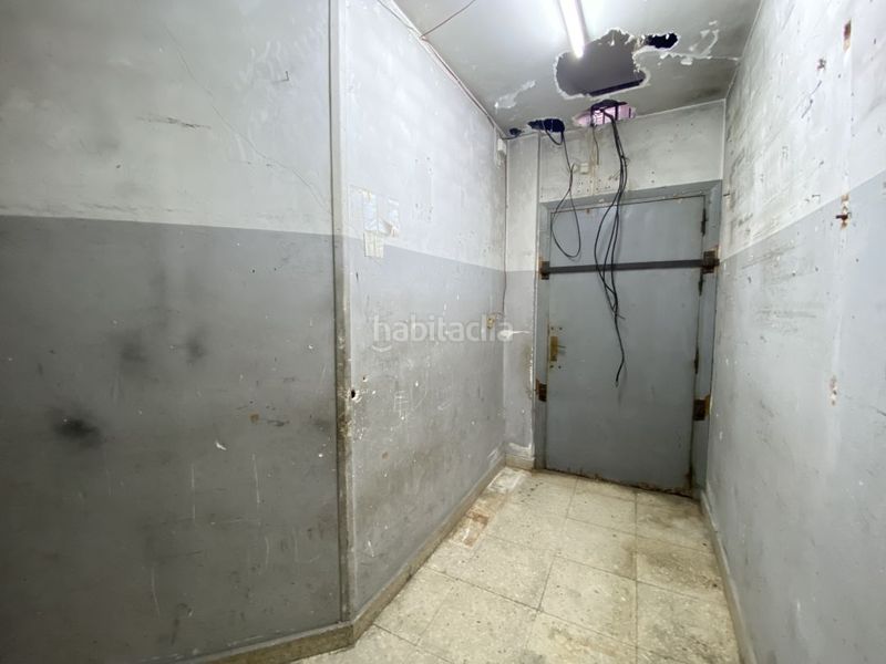 Foto 4baa1660-7b75-4c99-a135-c76f8830a42a. Local comercial  en el centro en Bergara